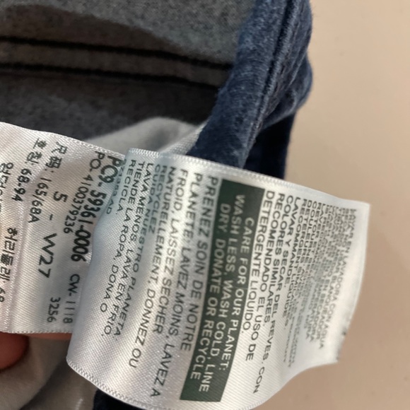 Levi’s Denizen Jeans - Picture 2 of 4